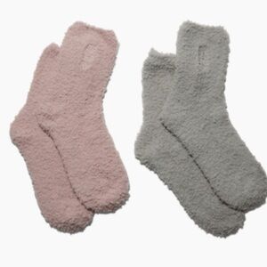 🍒4/$25🍒 UnHide Softie Socks